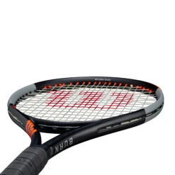 Wilson Burn 100 LS Turnierschläger 9 Wilson Burn 100 LS Turnierschläger -Bestes Tennis Geschäft 03556000 14