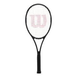 Wilson Pro Staff RF 97 V13 Turnierschläger 10 Wilson Pro Staff RF 97 V13 Turnierschläger -Bestes Tennis Geschäft 03578000 000