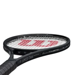 Wilson Pro Staff RF 97 V13 Turnierschläger 11 Wilson Pro Staff RF 97 V13 Turnierschläger -Bestes Tennis Geschäft 03578000 14