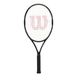 Wilson Pro Staff 25 Kinderschläger (besaitet) -Bestes Tennis Geschäft 03583000 000