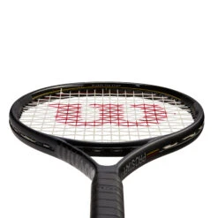 Wilson Pro Staff 25 Kinderschläger (besaitet) -Bestes Tennis Geschäft 03583000 10