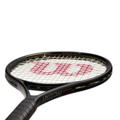 Wilson Pro Staff 25 Kinderschläger (besaitet)