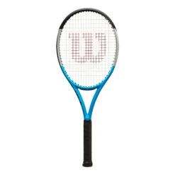 Wilson Ultra 100 V3.0 Reverse Turnierschläger -Bestes Tennis Geschäft 03600000 000