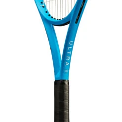 Wilson Ultra 100 V3.0 Reverse Turnierschläger -Bestes Tennis Geschäft 03600000 10