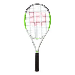 Bestes Tennis Geschäft 21 Wilson Blade Feel Team 103 Allroundschläger