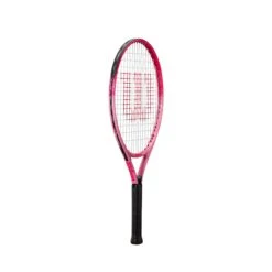 Wilson Burn Pink 23 Kinderschläger 5 Wilson Burn Pink 23 Kinderschläger -Bestes Tennis Geschäft 03630000 0 6