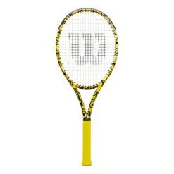 Wilson Minions Ultra 100 Turnierschläger -Bestes Tennis Geschäft 03641000 000
