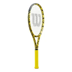 Wilson Minions Ultra 100 Turnierschläger -Bestes Tennis Geschäft 03641000 0 1