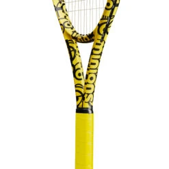 Wilson Minions Ultra 100 Turnierschläger -Bestes Tennis Geschäft 03641000 10