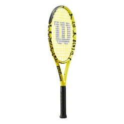 Wilson Minions Ultra 103 Turnierschläger 6 Wilson Minions Ultra 103 Turnierschläger -Bestes Tennis Geschäft 03642000 0 1