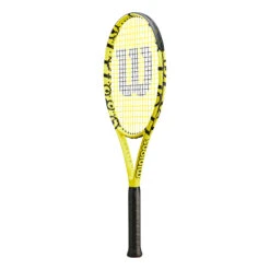 Wilson Minions Ultra 103 Turnierschläger 7 Wilson Minions Ultra 103 Turnierschläger -Bestes Tennis Geschäft 03642000 0 3