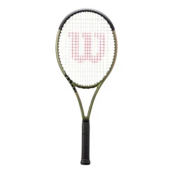 Wilson Blade 100UL V8 Turnierschläger -Bestes Tennis Geschäft 03681000 000