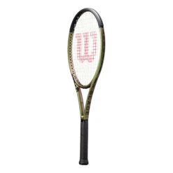 Wilson Blade 100UL V8 Turnierschläger -Bestes Tennis Geschäft 03681000 0 7