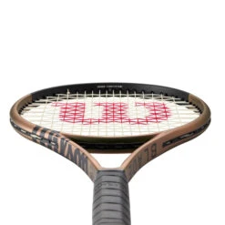 Wilson Blade 100UL V8 Turnierschläger -Bestes Tennis Geschäft 03681000 12