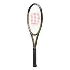 Wilson Blade 98S V8 Turnierschläger 13 Wilson Blade 98S V8 Turnierschläger -Bestes Tennis Geschäft 03691000 0 7