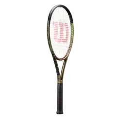 Wilson Blade 98 18X20 V8 Turnierschläger 13 Wilson Blade 98 18X20 V8 Turnierschläger -Bestes Tennis Geschäft 03693000 0 1