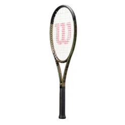 Wilson Blade 98 16X19 V8 Turnierschläger 11 Wilson Blade 98 16X19 V8 Turnierschläger -Bestes Tennis Geschäft 03694000 0 6