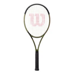 Wilson Blade 104 V8 Turnierschläger -Bestes Tennis Geschäft 03695000 000