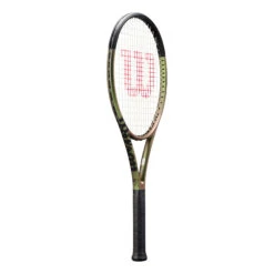Wilson Blade 104 V8 Turnierschläger -Bestes Tennis Geschäft 03695000 0 6