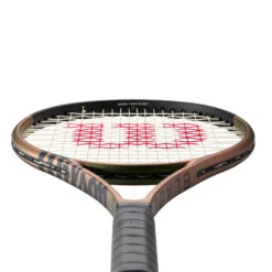 Wilson Blade 104 V8 Turnierschläger -Bestes Tennis Geschäft 03695000 10