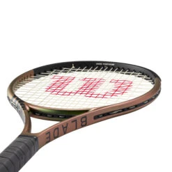 Wilson Blade 104 V8 Turnierschläger -Bestes Tennis Geschäft 03695000 11