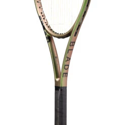Wilson Blade 104 V8 Turnierschläger -Bestes Tennis Geschäft 03695000 12