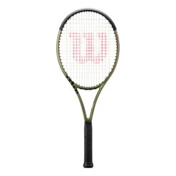 Wilson Blade 100L V8 Turnierschläger -Bestes Tennis Geschäft 03696000 000