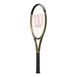 Wilson Blade 100L V8 Turnierschläger -Bestes Tennis Geschäft 03696000 0 1