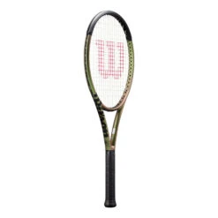Wilson Blade 100L V8 Turnierschläger -Bestes Tennis Geschäft 03696000 0 3
