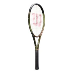 Wilson Blade 100L V8 Turnierschläger -Bestes Tennis Geschäft 03696000 0 6
