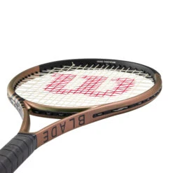 Wilson Blade 100L V8 Turnierschläger -Bestes Tennis Geschäft 03696000 11