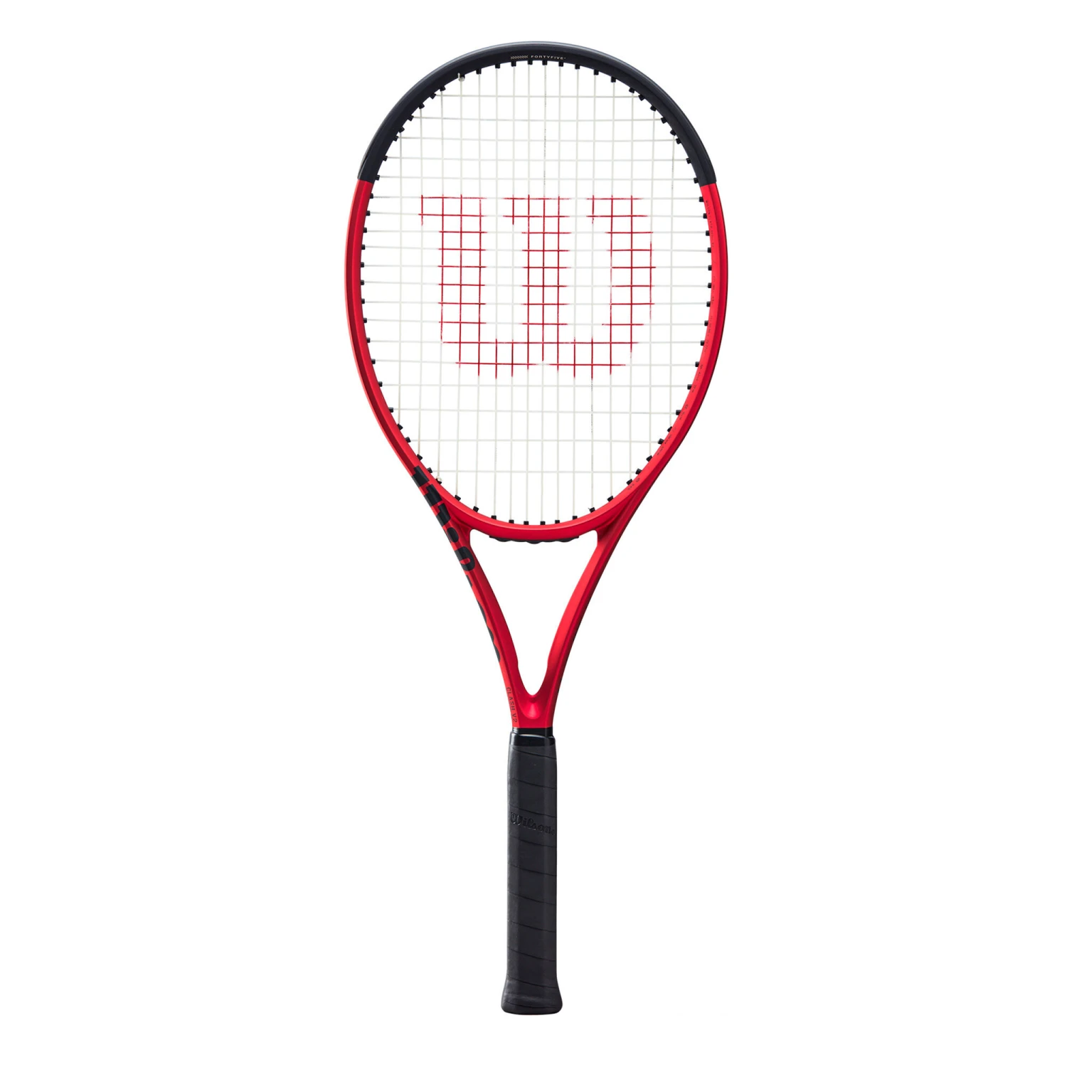 Wilson Clash 100UL V2.0 Komfortschläger 3 Wilson Clash 100UL V2.0 Komfortschläger