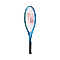 Wilson US Open 25 (2022) Kinderschläger 5 Wilson US Open 25 (2022) Kinderschläger -Bestes Tennis Geschäft 03779000 0 6