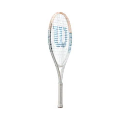 Wilson RG Elite 25 Kinderschläger -Bestes Tennis Geschäft 03790000 0 6