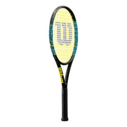Bestes Tennis Geschäft 31 Wilson Minions 103 Allroundschläger