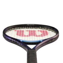 Wilson Ultra 100L V4.0 Turnierschläger -Bestes Tennis Geschäft 03841000 10