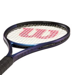 Wilson Ultra 100UL V4.0 Turnierschläger -Bestes Tennis Geschäft 03842000 12