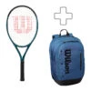Wilson Ultra 25 V4.0 Plus Schlägertasche 2 Wilson Ultra 25 V4.0 Plus Schlägertasche -Bestes Tennis Geschäft 03864000 000