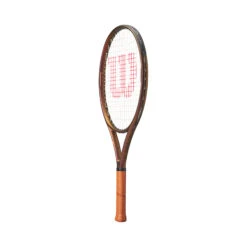 Wilson Pro Staff 25 V14 Kinderschläger -Bestes Tennis Geschäft 03881000 0 7