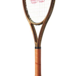 Wilson Pro Staff 25 V14 Kinderschläger -Bestes Tennis Geschäft 03881000 10
