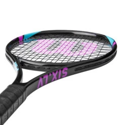 Wilson Six Lv Komfortschläger 13 Wilson Six Lv Komfortschläger -Bestes Tennis Geschäft 03896000 11