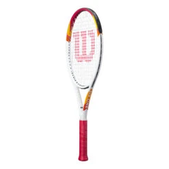 Wilson Six One Komfortschläger -Bestes Tennis Geschäft 03897000 0 7