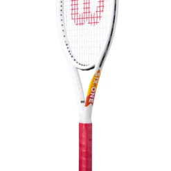Wilson Six One Komfortschläger -Bestes Tennis Geschäft 03897000 10