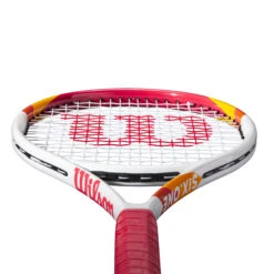 Wilson Six One Komfortschläger -Bestes Tennis Geschäft 03897000 11