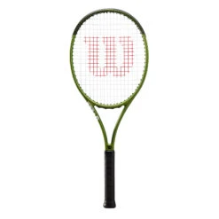 Bestes Tennis Geschäft 27 Wilson Blade Feel 100 Allroundschläger