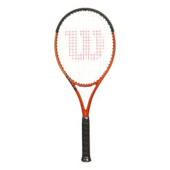 Wilson Burn 100 V5 Turnierschläger -Bestes Tennis Geschäft 03903000 000