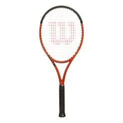 Wilson Burn 100 LS V 5 Turnierschläger -Bestes Tennis Geschäft 03904000 000