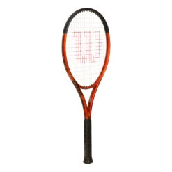 Wilson Burn 100 LS V 5 Turnierschläger -Bestes Tennis Geschäft 03904000 0 6