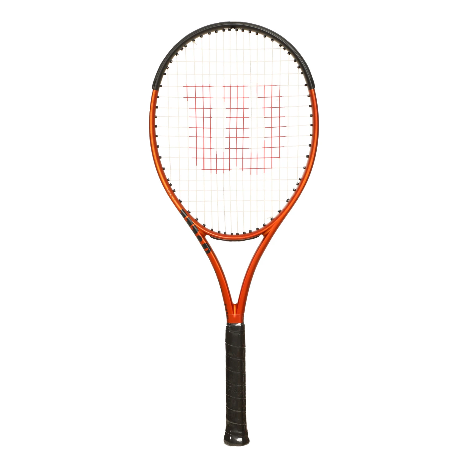 Wilson Burn 100 ULS V 5 Turnierschläger 3 Wilson Burn 100 ULS V 5 Turnierschläger