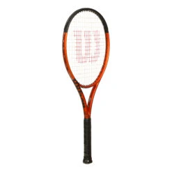 Wilson Burn 100 ULS V 5 Turnierschläger 10 Wilson Burn 100 ULS V 5 Turnierschläger -Bestes Tennis Geschäft 03905000 0 6
